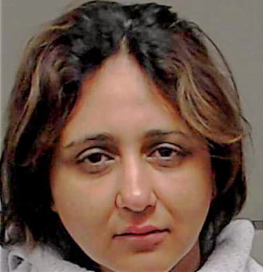 Ghuman Monisha - Collin County, TX 