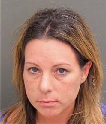 Johnson Monnecca - Orange County, FL 