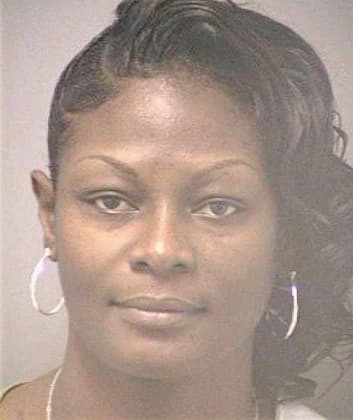 Mays Natesha - Hillsborough County, FL 