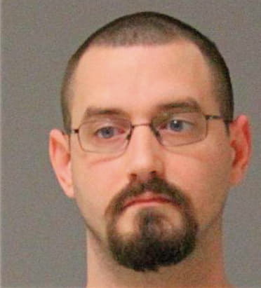 Carder Nathan - Shelby County, OH 