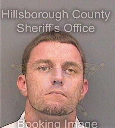 Jones Nicholas - Hillsborough County, FL 