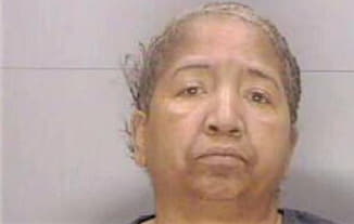 Brown Patricia - Richland County, SC 