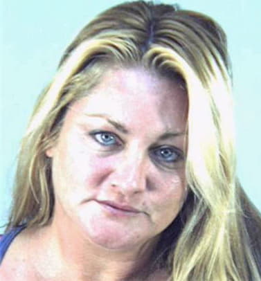 Wright Raquel - Lake County, FL 