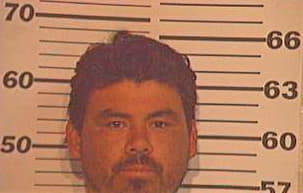 Ventura Reynaldo - Hidalgo County, TX 