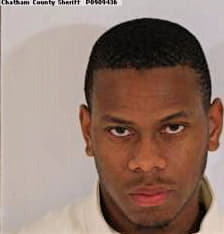 Smith Ricky - Chatham County, GA 