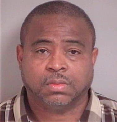 Broadnax Roger - Cabarrus County, NC 