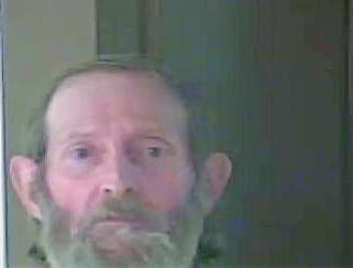 Jones Roger - Harlan County, KY 
