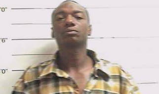 Smith Samuel - Orleans County, LA 