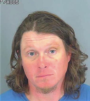 Simpson Scott - Spartanburg County, SC 