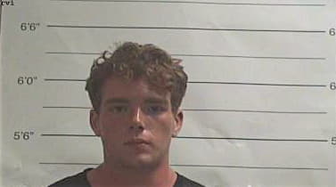 Duncan Stewart - Orleans County, LA 