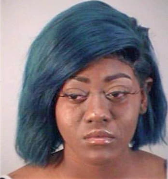 Dorn Taquasia - Lake County, FL