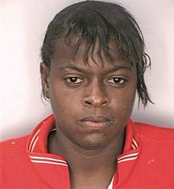 Gilyard Venitra - Hillsborough County, FL 