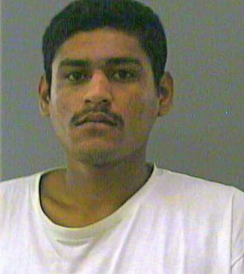 Cruz-Ricci Adilio - Gwinnett County, GA 
