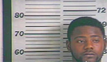 Clark/cobb Adrian - Dyer County, TN 