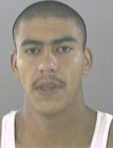 Ramirez Alberto - Gwinnett County, GA 