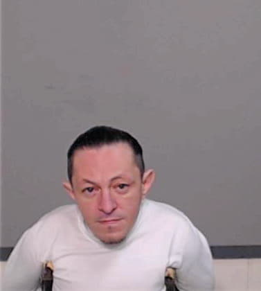 Rodriguez Alonzo - Hidalgo County, TX 