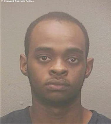 Petion Amos - Broward County, FL 