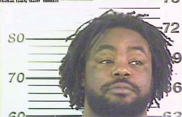 Mccullough Andre - Chatham County, GA 