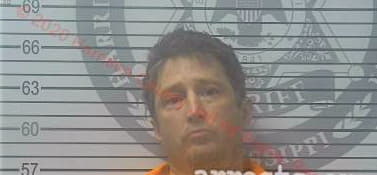 Misnick Andrew - Harrison County, MS 