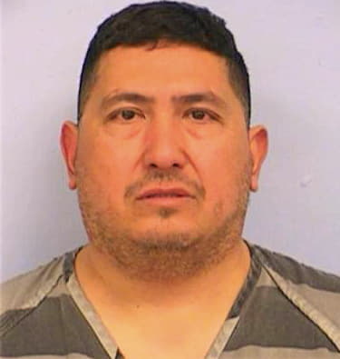 Villarreal Andrew - Travis County, TX 