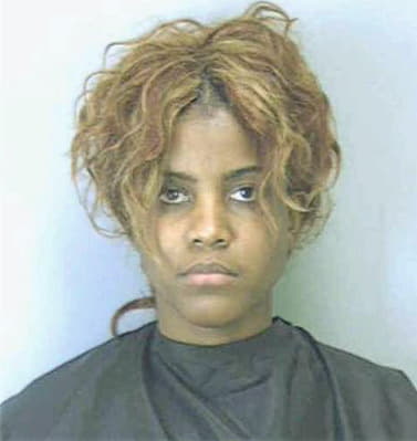Brown Angela - Dekalb County, GA 