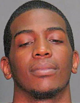 Lee Antoine - Wake County, NC 