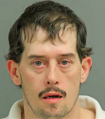 Johnson Bennie - Wake County, NC 