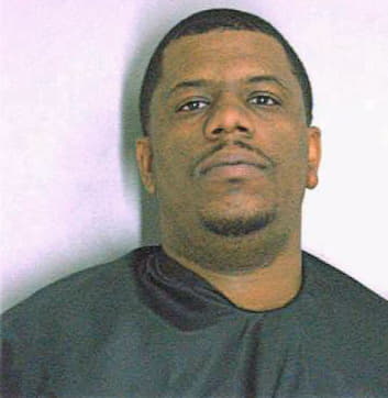Dunn Brandon - Dekalb County, GA 