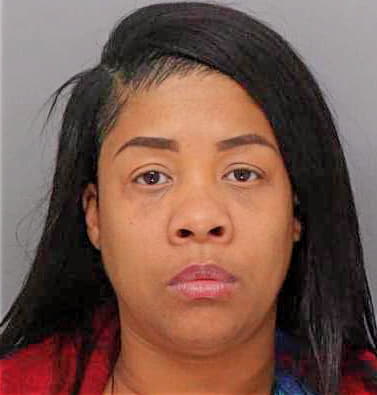 Richardson Camille - Hamilton County, OH 