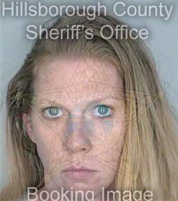 Tesmer Cari - Hillsborough County, FL 
