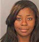 Perry Cheyjuana - Shelby County, TN 