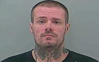 Brown- Christopher - Delaware County, OH 