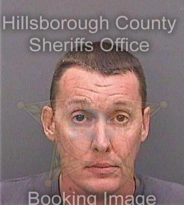 Kilpatrick Christopher - Hillsborough County, FL 
