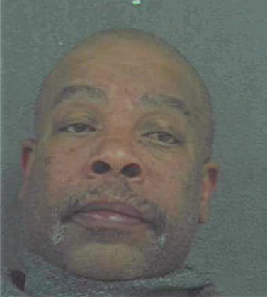 Hall Darryl - Wyandotte County, KS 
