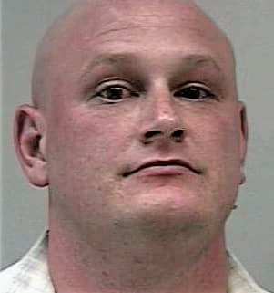Hornsby David - Gwinnett County, GA 