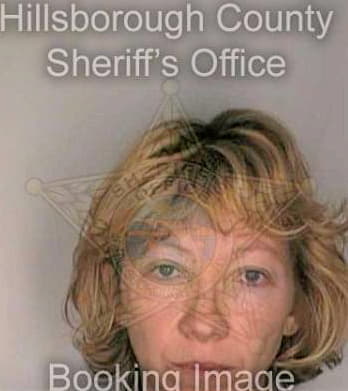 Martin Debbie - Hillsborough County, FL 