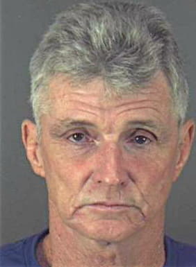 Martin Delbert - Lake County, FL 