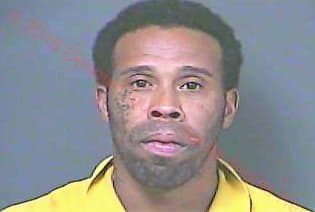 Mckinney Derone - Desoto County, MS 