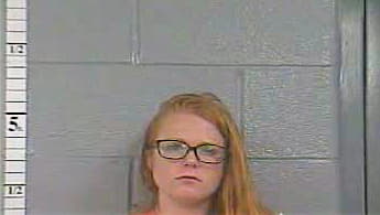 Booth Emily - Bullitt County, KY 