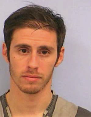Brao Enrique - Travis County, TX 