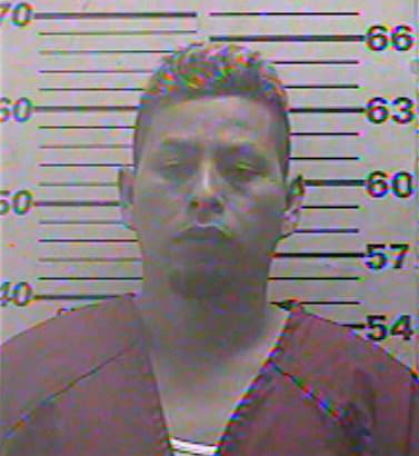 Lopez Erick - SantaFe County, NM 