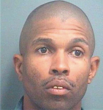 Roker Ernest - PalmBeach County, FL 