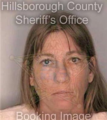 Webb Frances - Hillsborough County, FL 