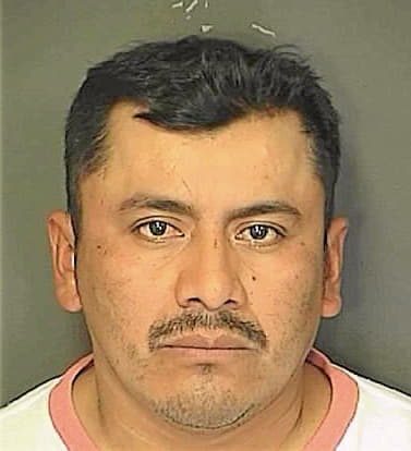 Chino Francisco - Charleston County, SC 