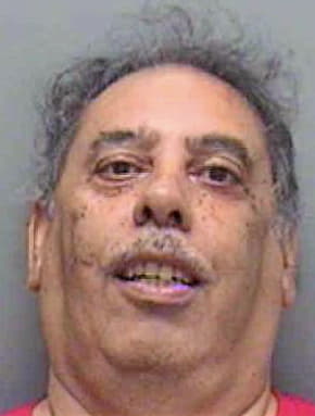 Simmons Frank - Lee County, FL 