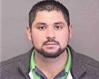 Martinez Gabriel - Merced County, CA 