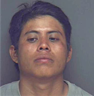 Santizo-Lopez Isaias - Lake County, FL 
