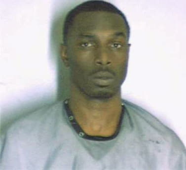 Ford Jaboris - Dekalb County, GA 