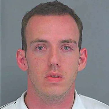 Bottsford James - Spartanburg County, SC 
