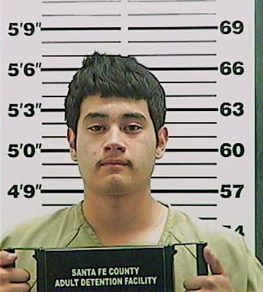 Martinez Javier - SantaFe County, NM 